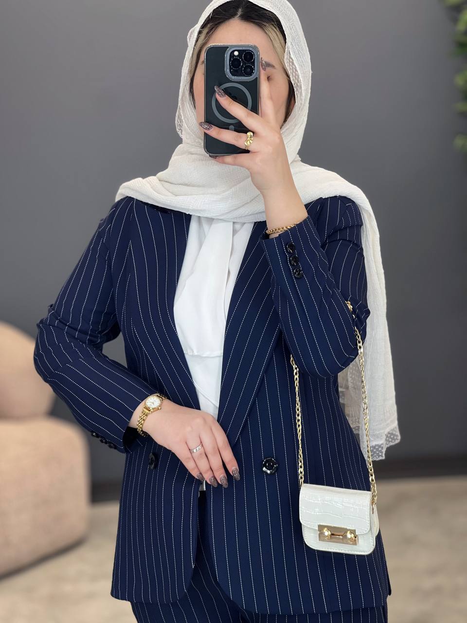 1143-کت و شلوار ستیا