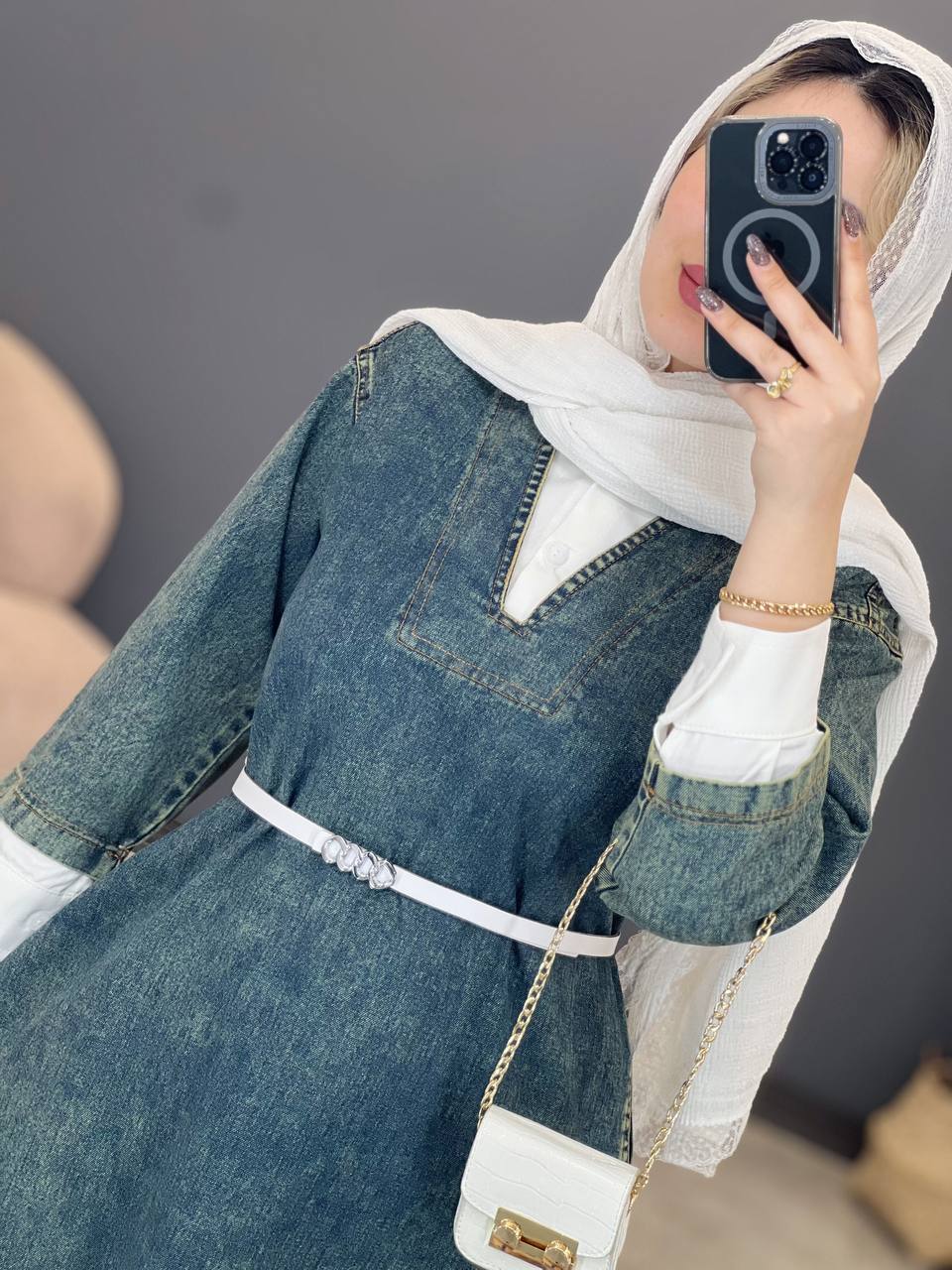 1335- جین آلندا