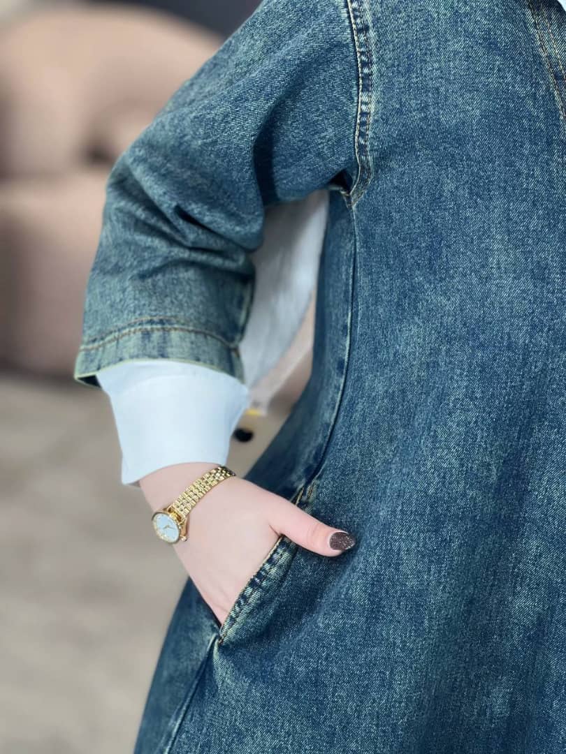 1335- جین آلندا