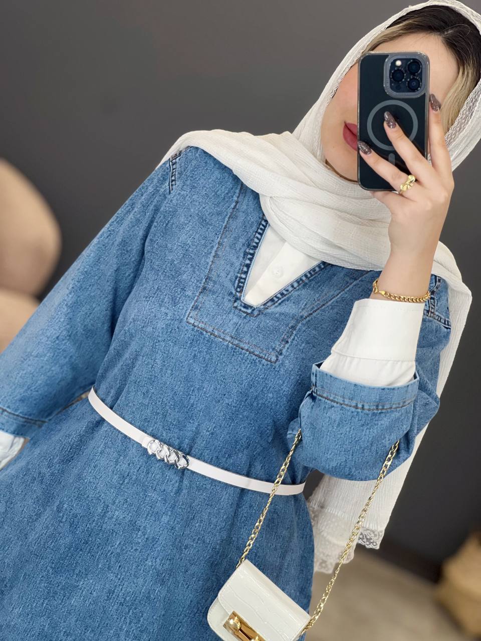 1335- جین آلندا