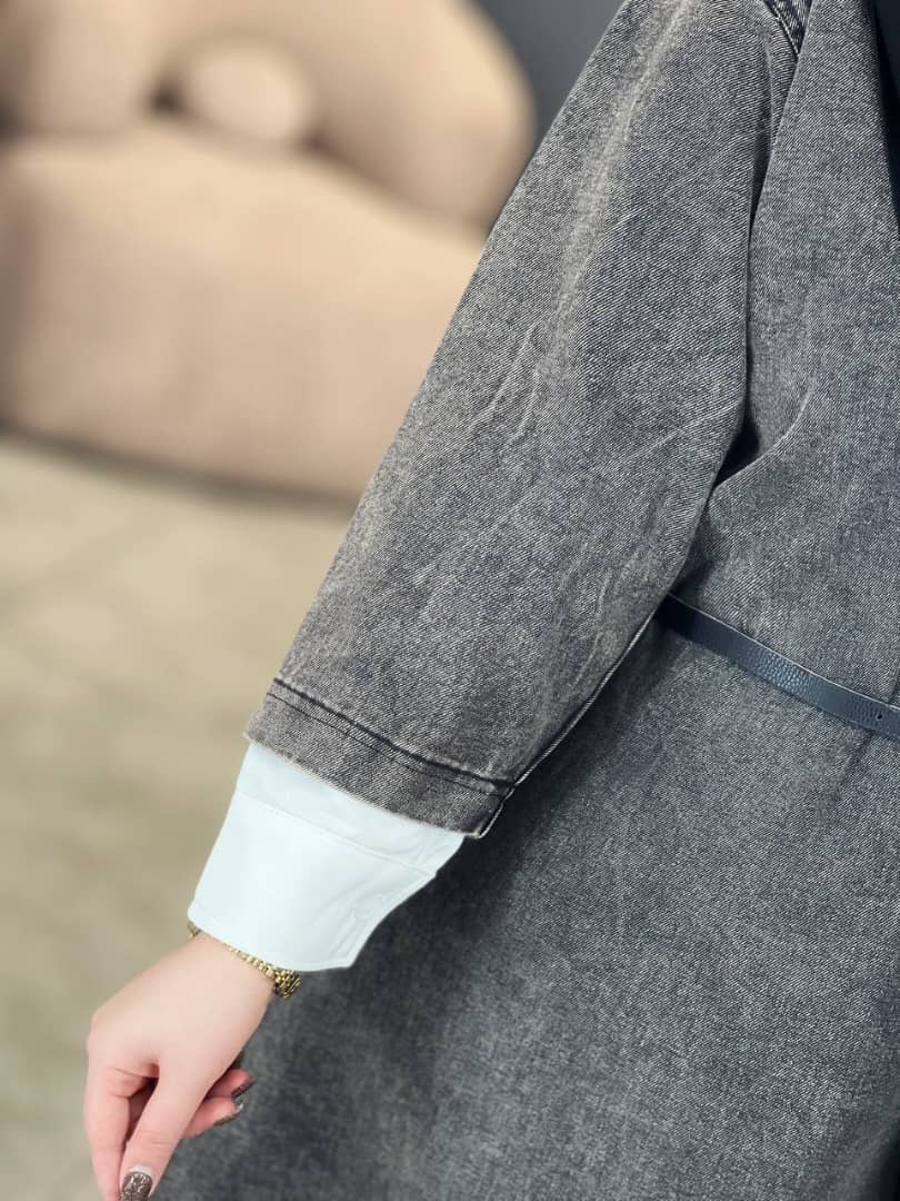 1335- جین آلندا