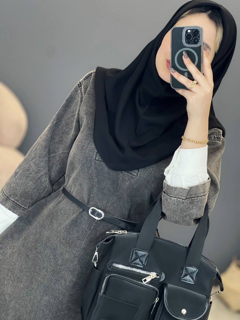 1335- جین آلندا