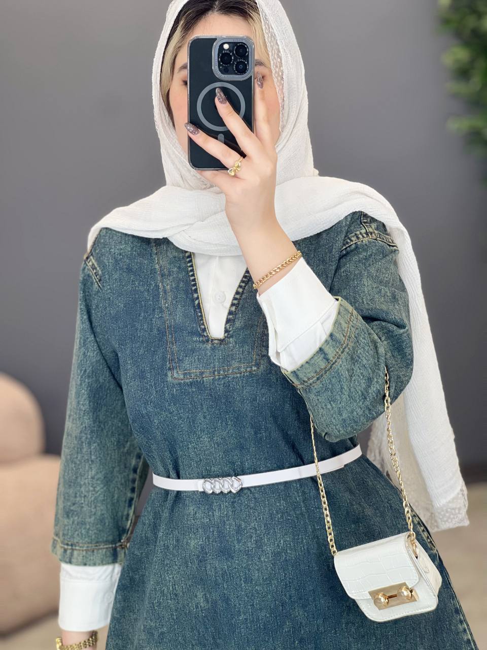 1335- جین آلندا