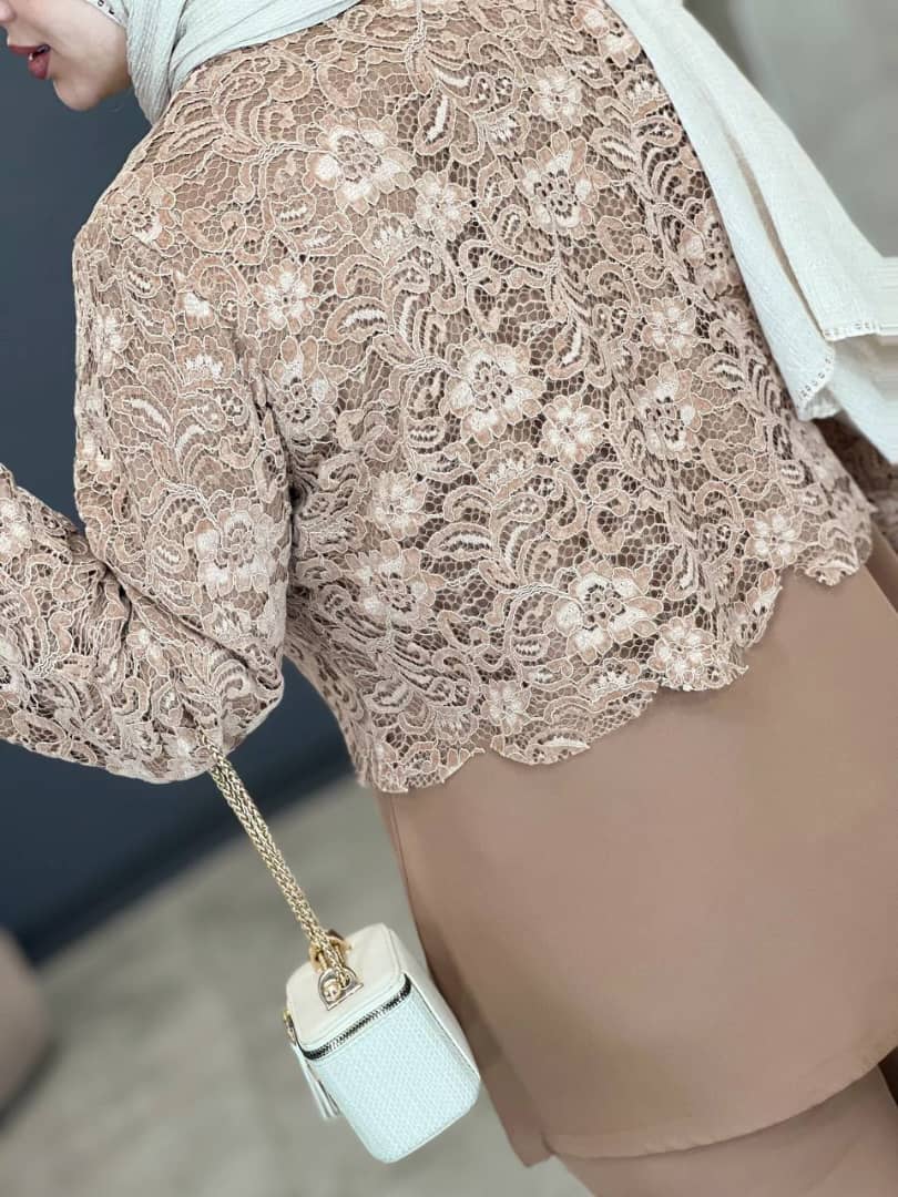 1332-کت و شلوار طناز