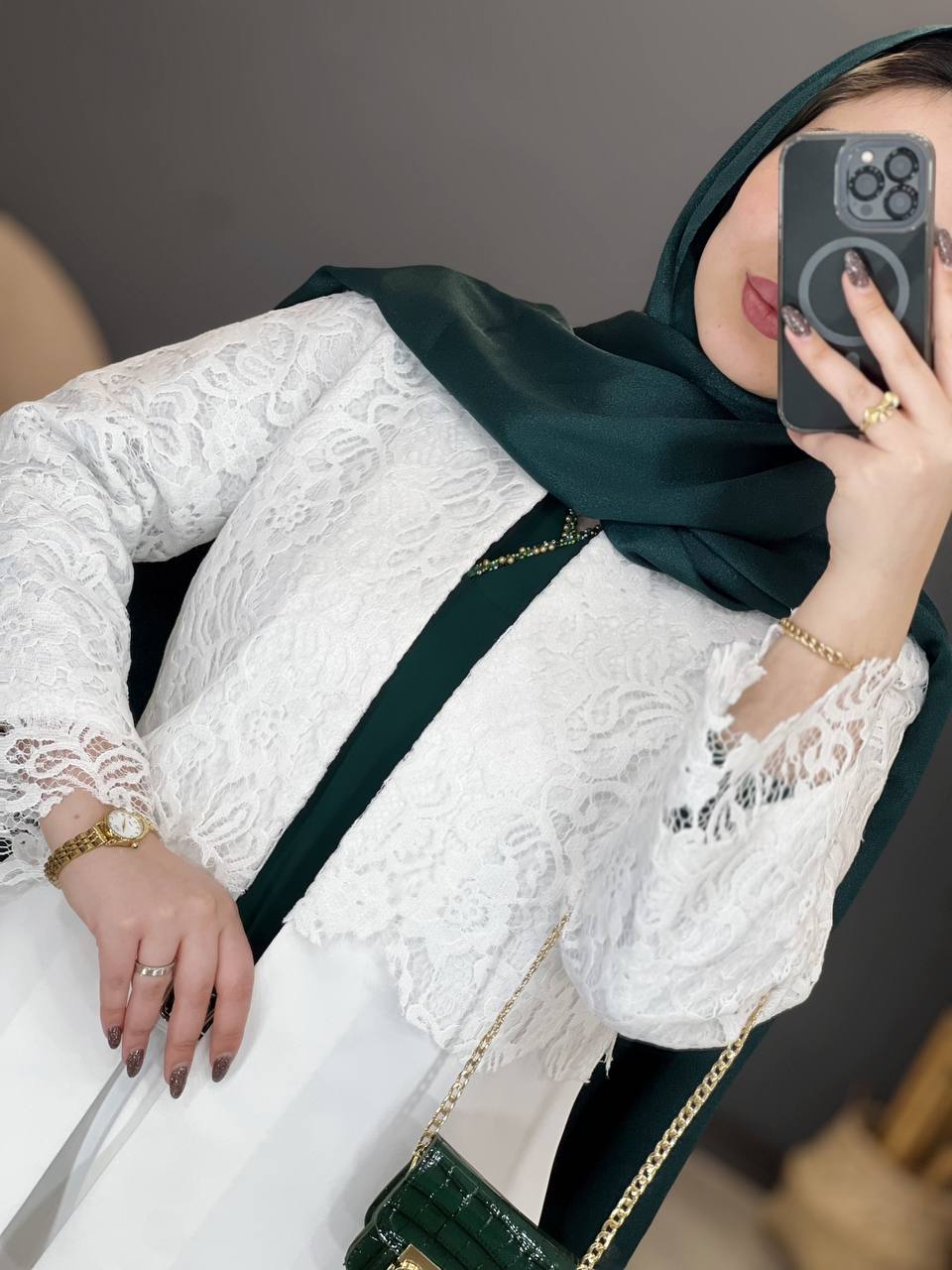 1332-کت و شلوار طناز