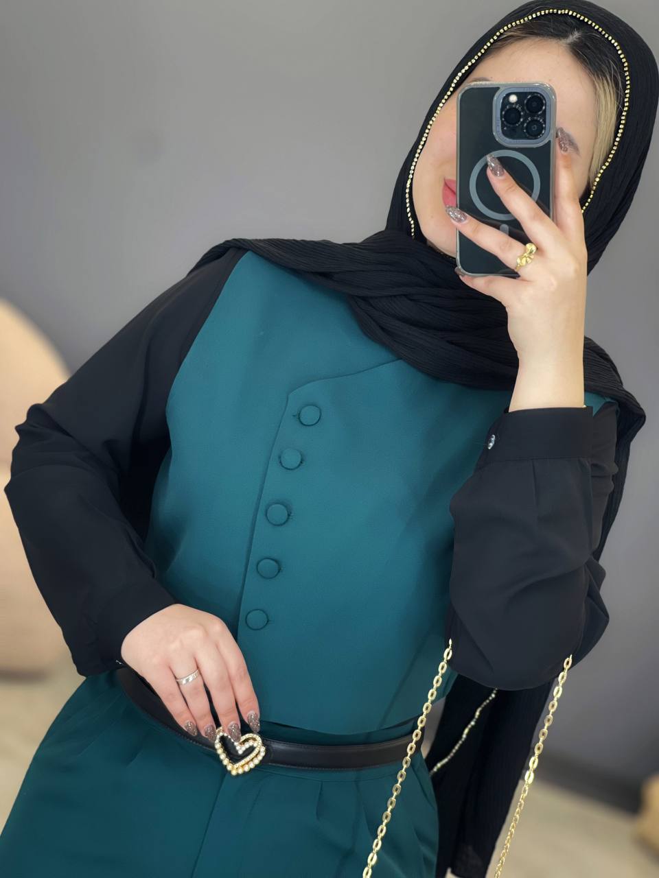 1327-ست سه تیکه نایس