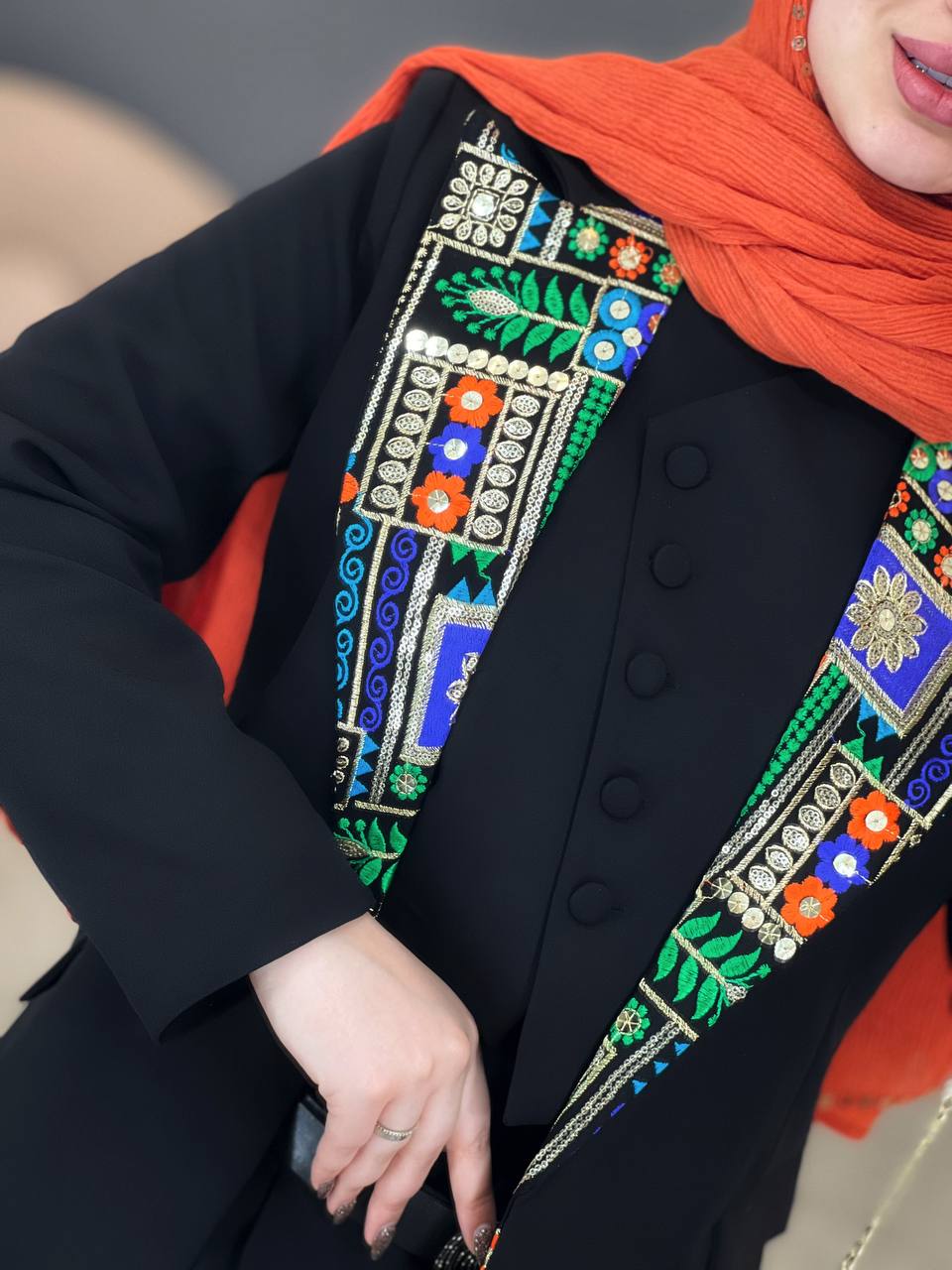 1327-ست سه تیکه نایس