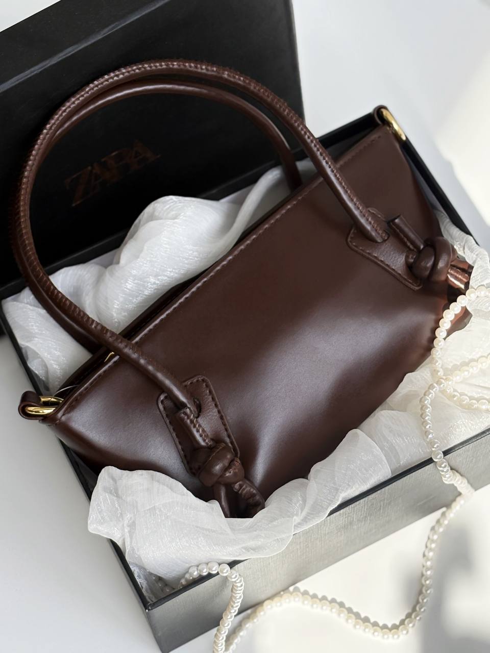 1343- کیف زارا A