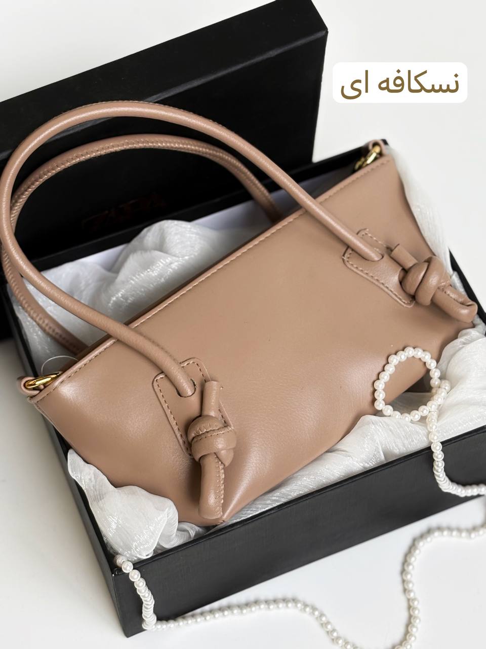 1343- کیف زارا A