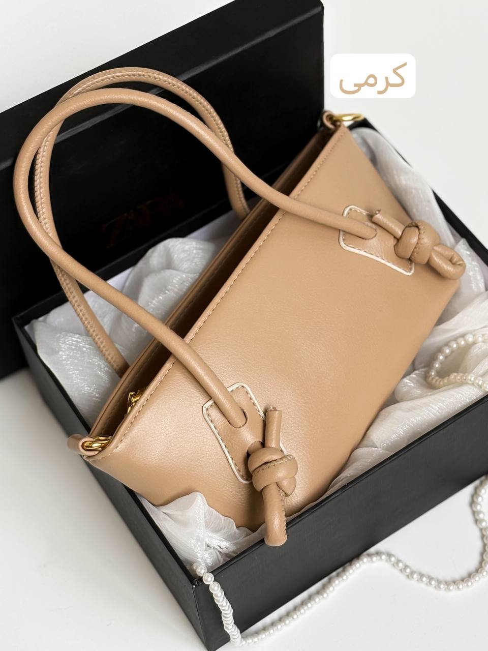 1343- کیف زارا A