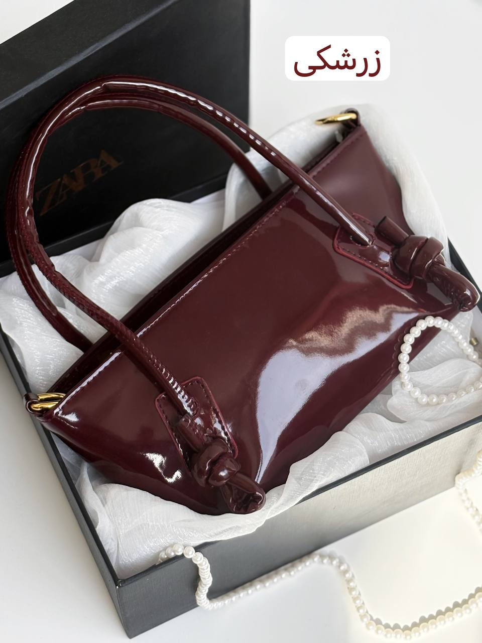 1343- کیف زارا A