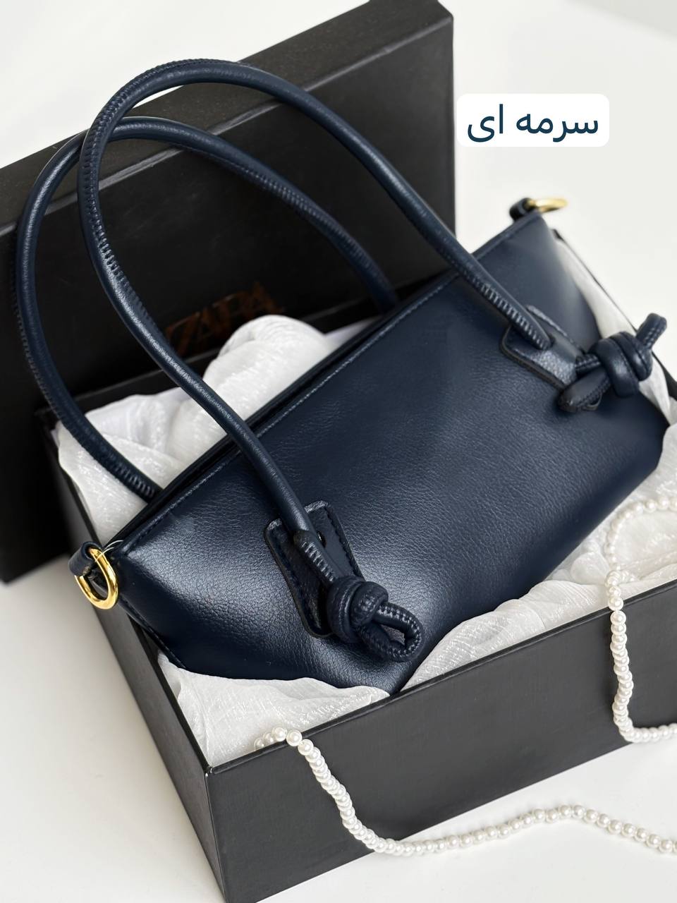 1343- کیف زارا A