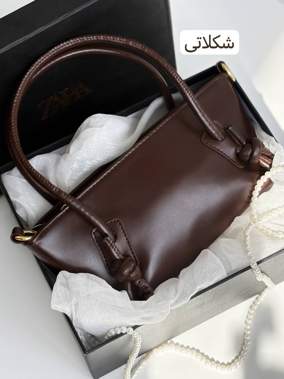 1343- کیف زارا A