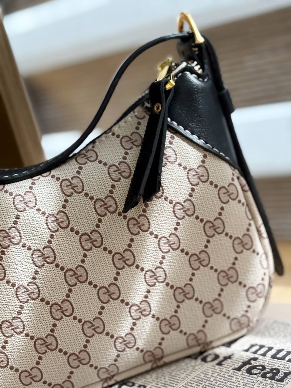 1344- کیف گوچی طرحدار