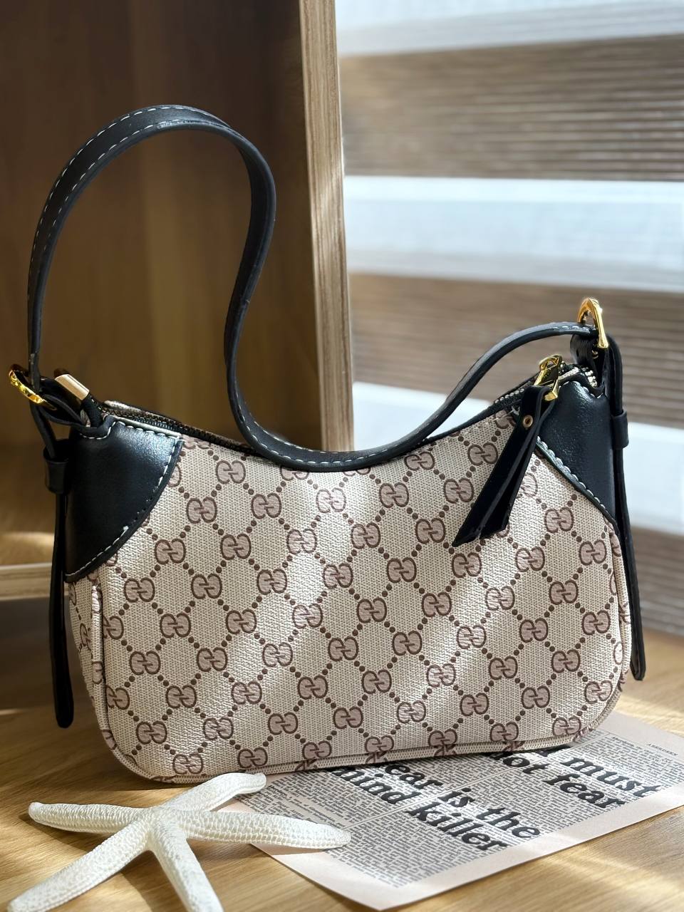 1344- کیف گوچی طرحدار