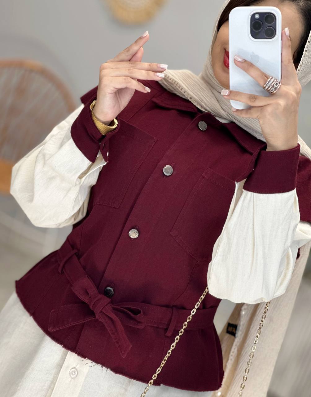 1340- ست سه تیکه اسپرت ماریا