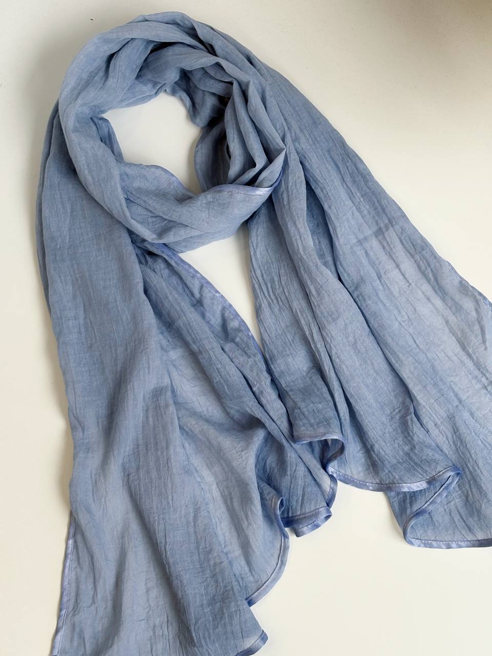 1348- شال شاین نخی