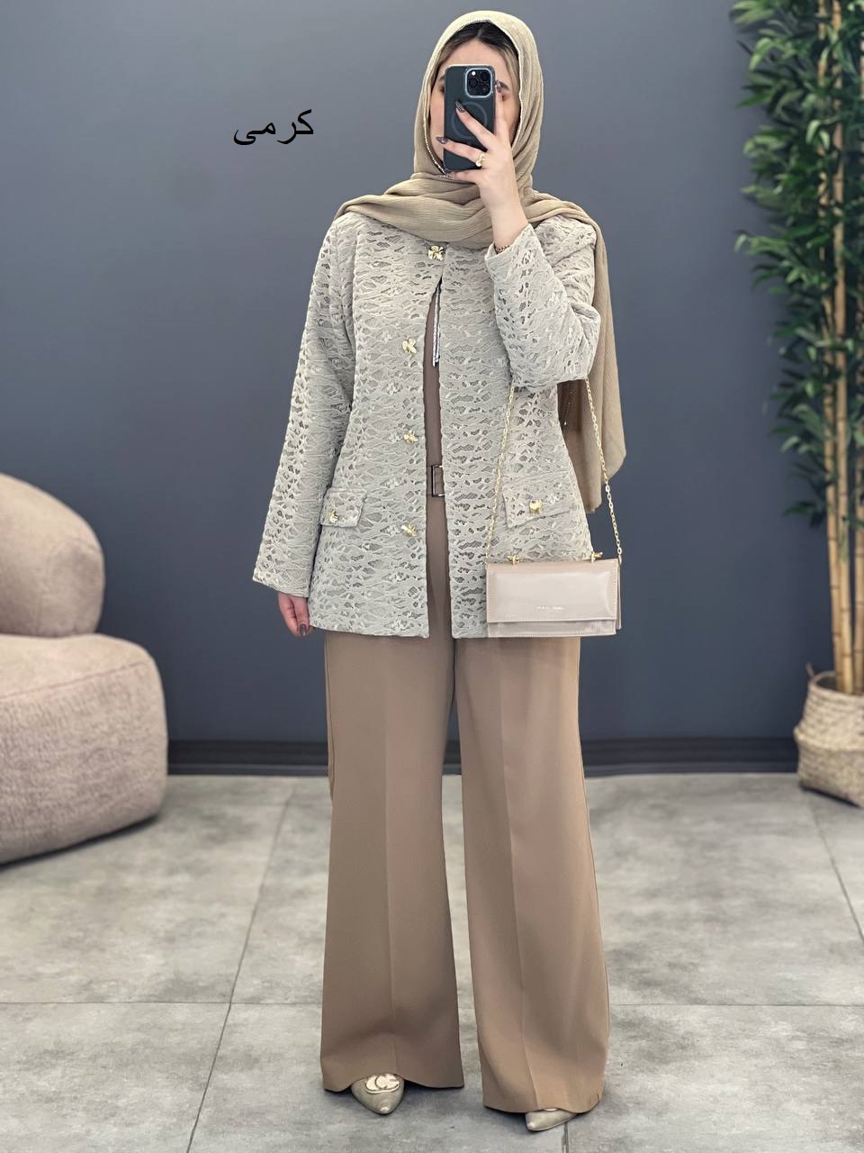 1349- کت گیپور جیران