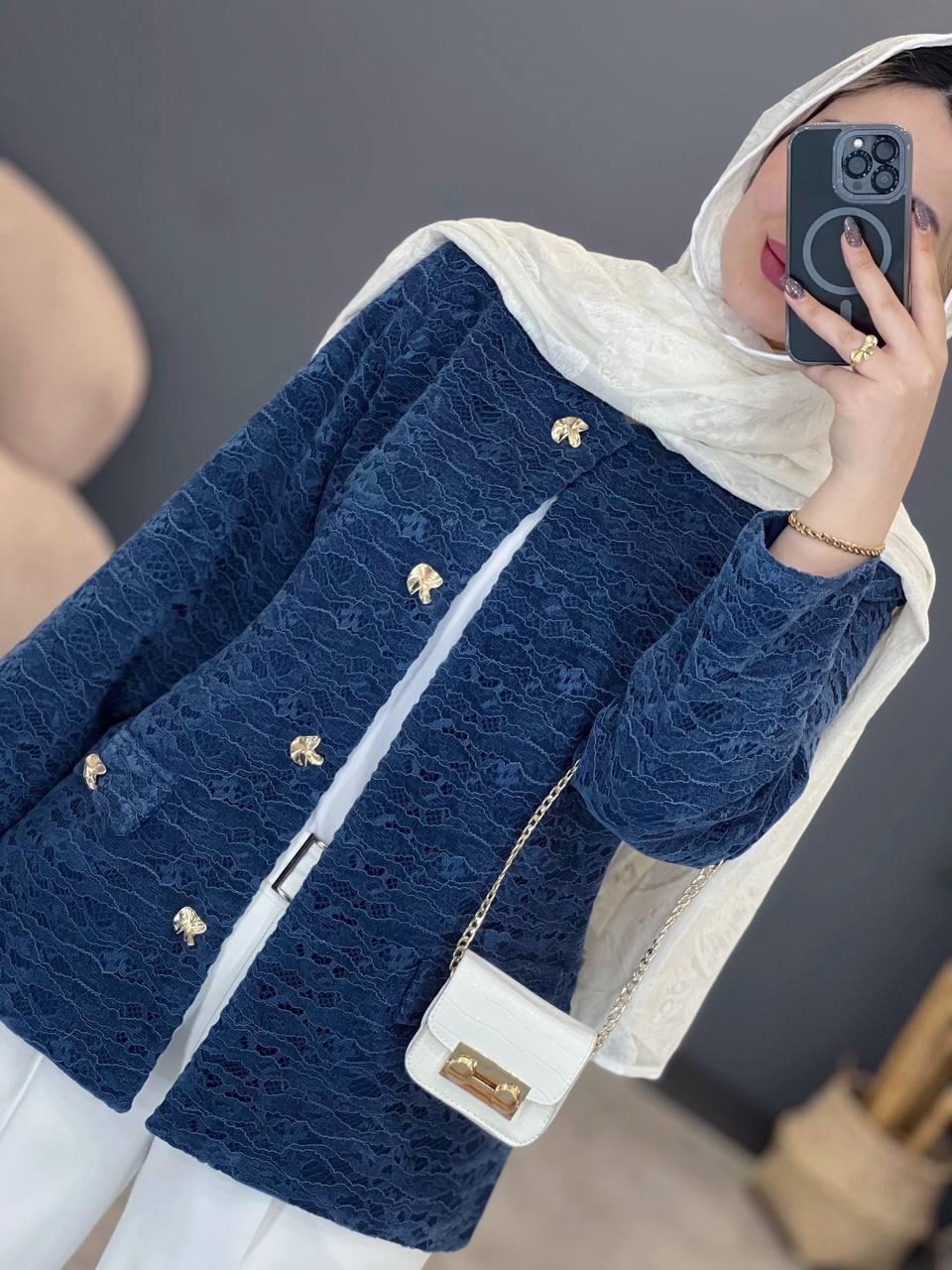 1349- کت گیپور جیران