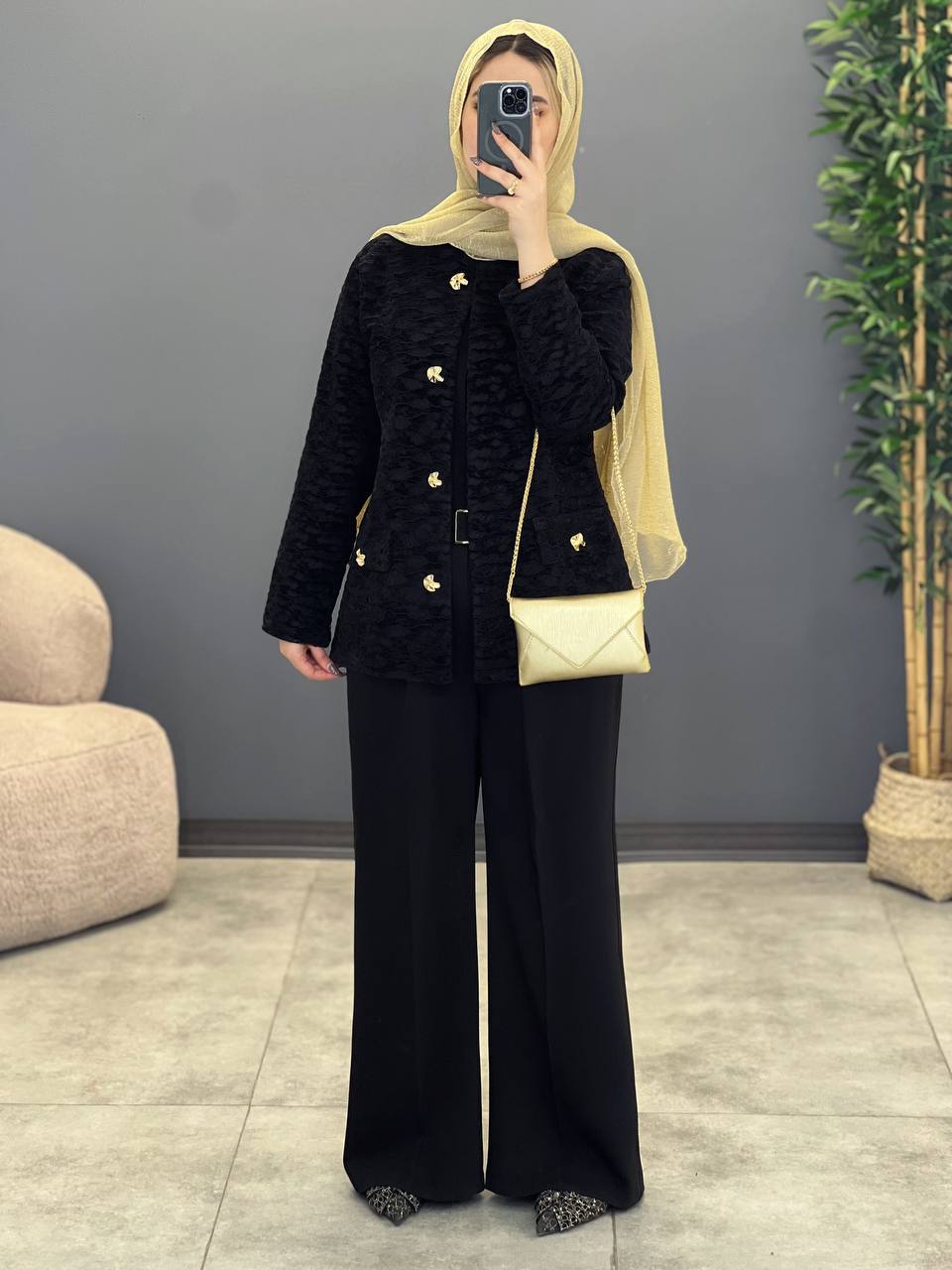 1349- کت گیپور جیران