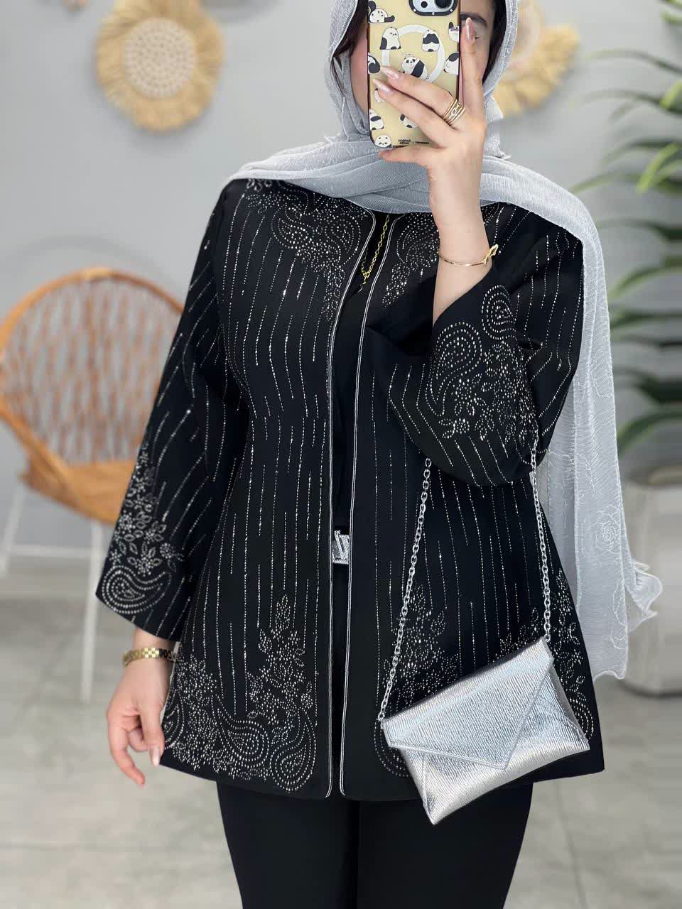 1350-کت مزونی ماهور