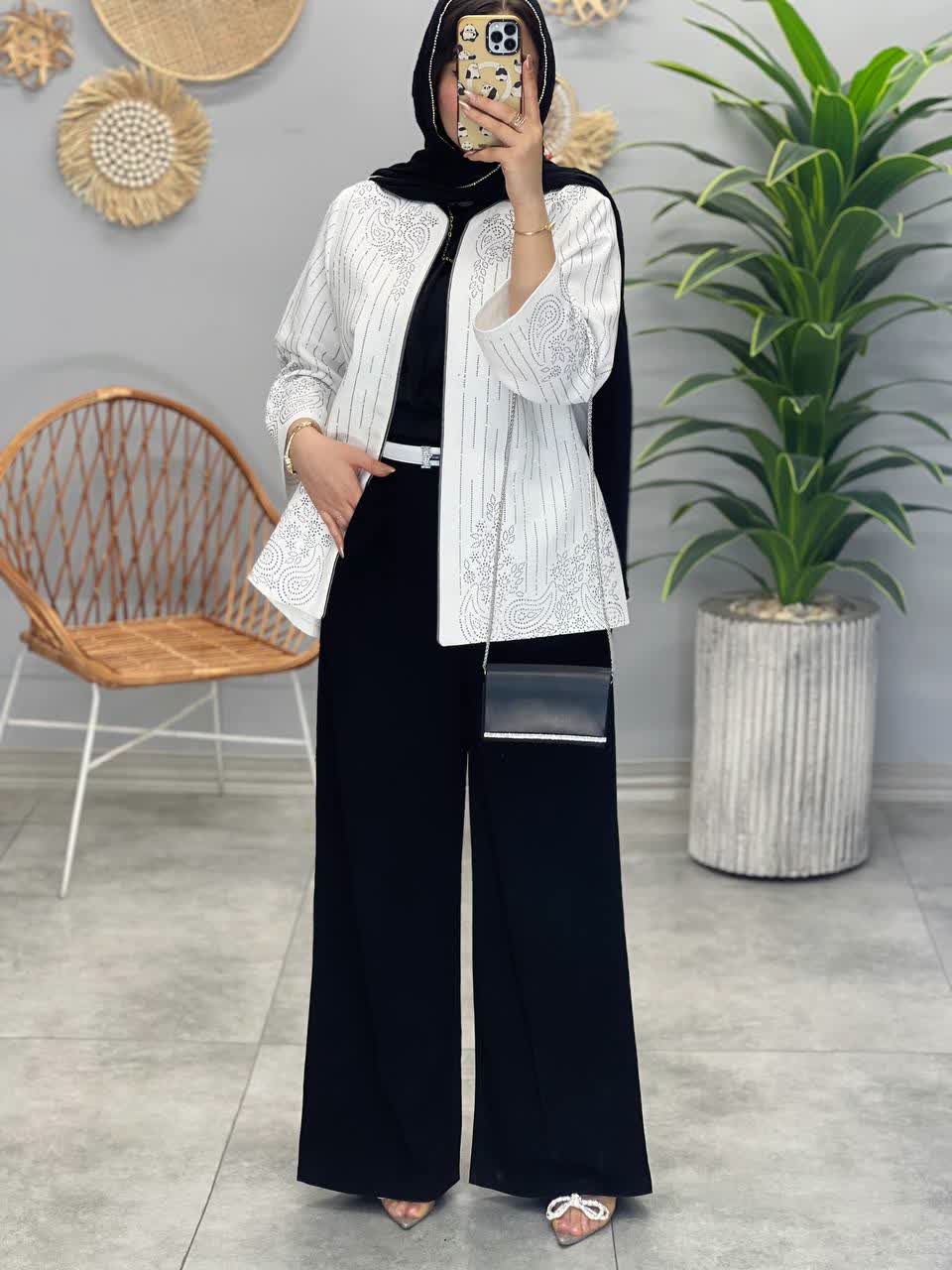 1350-کت مزونی ماهور