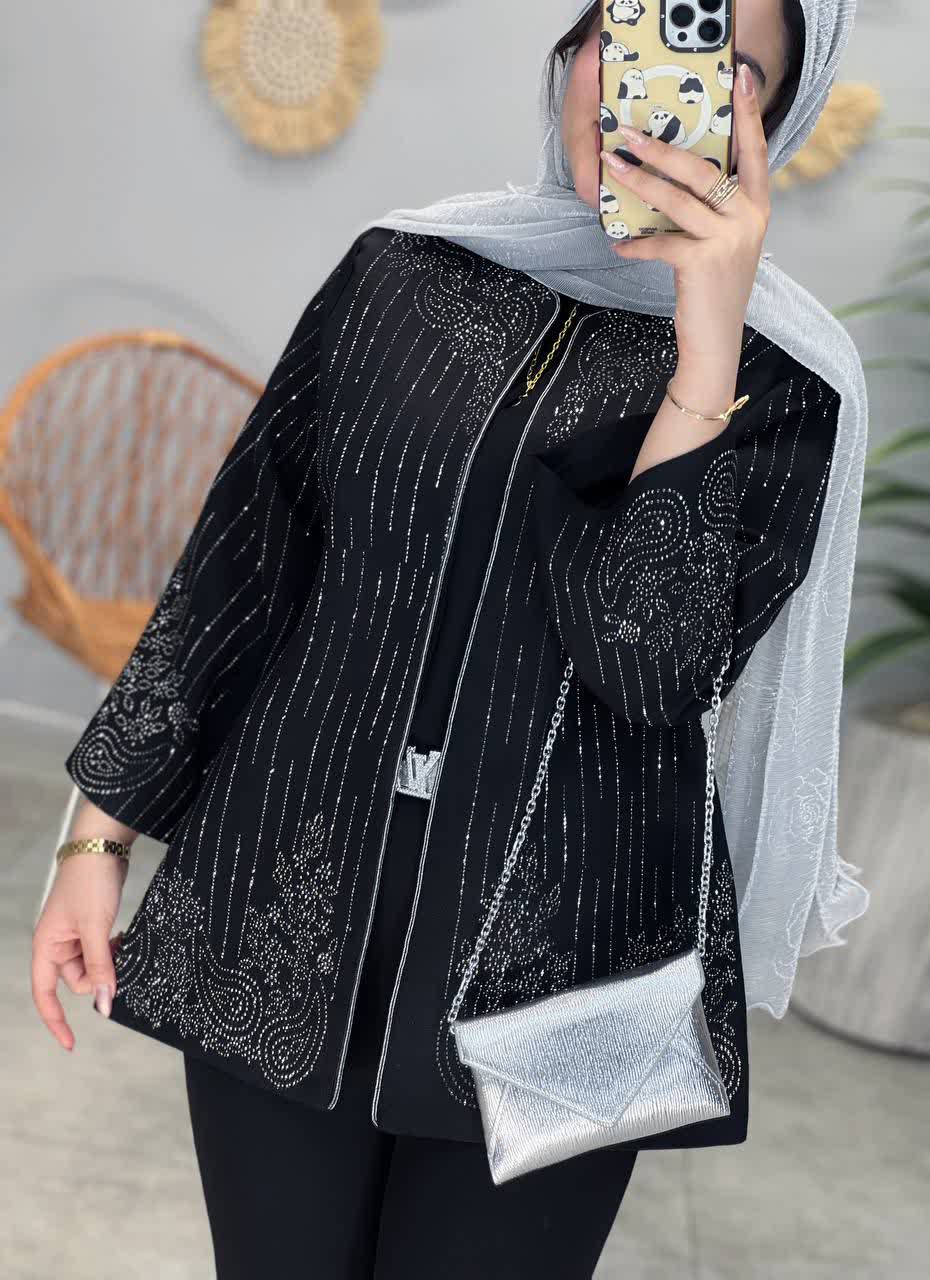 1350-کت مزونی ماهور