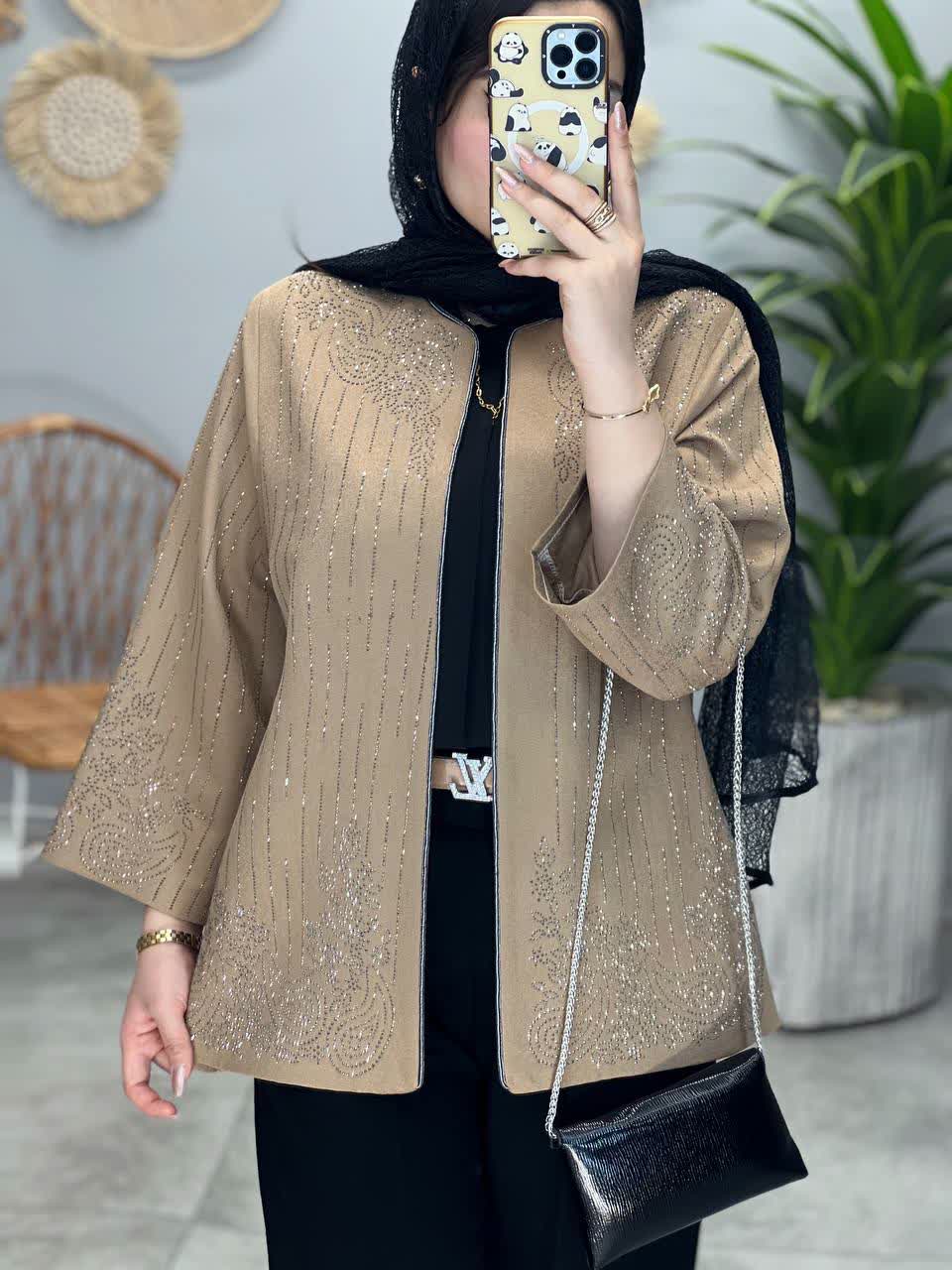 1350-کت مزونی ماهور