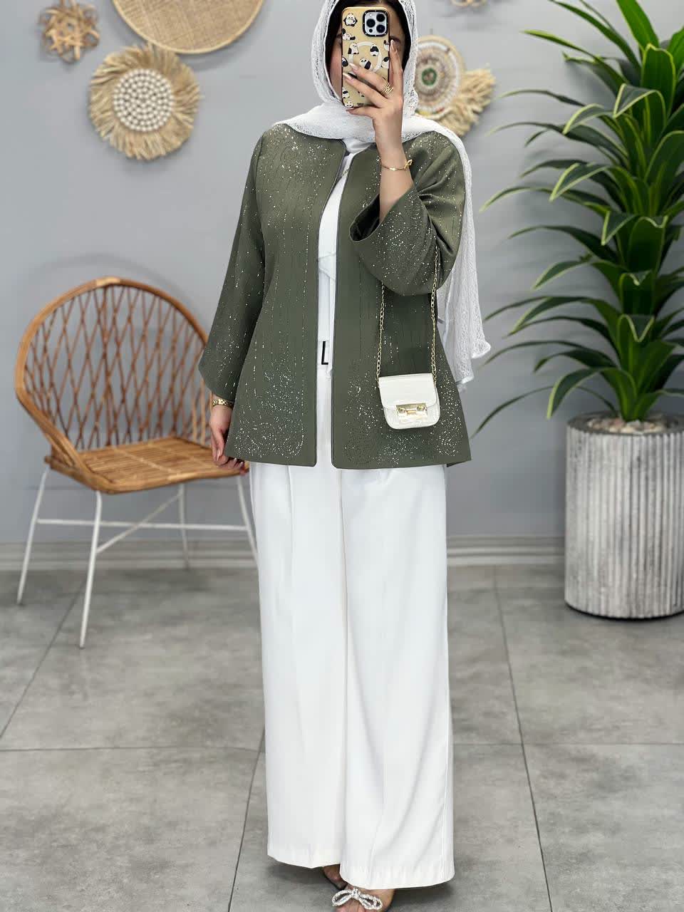 1350-کت مزونی ماهور