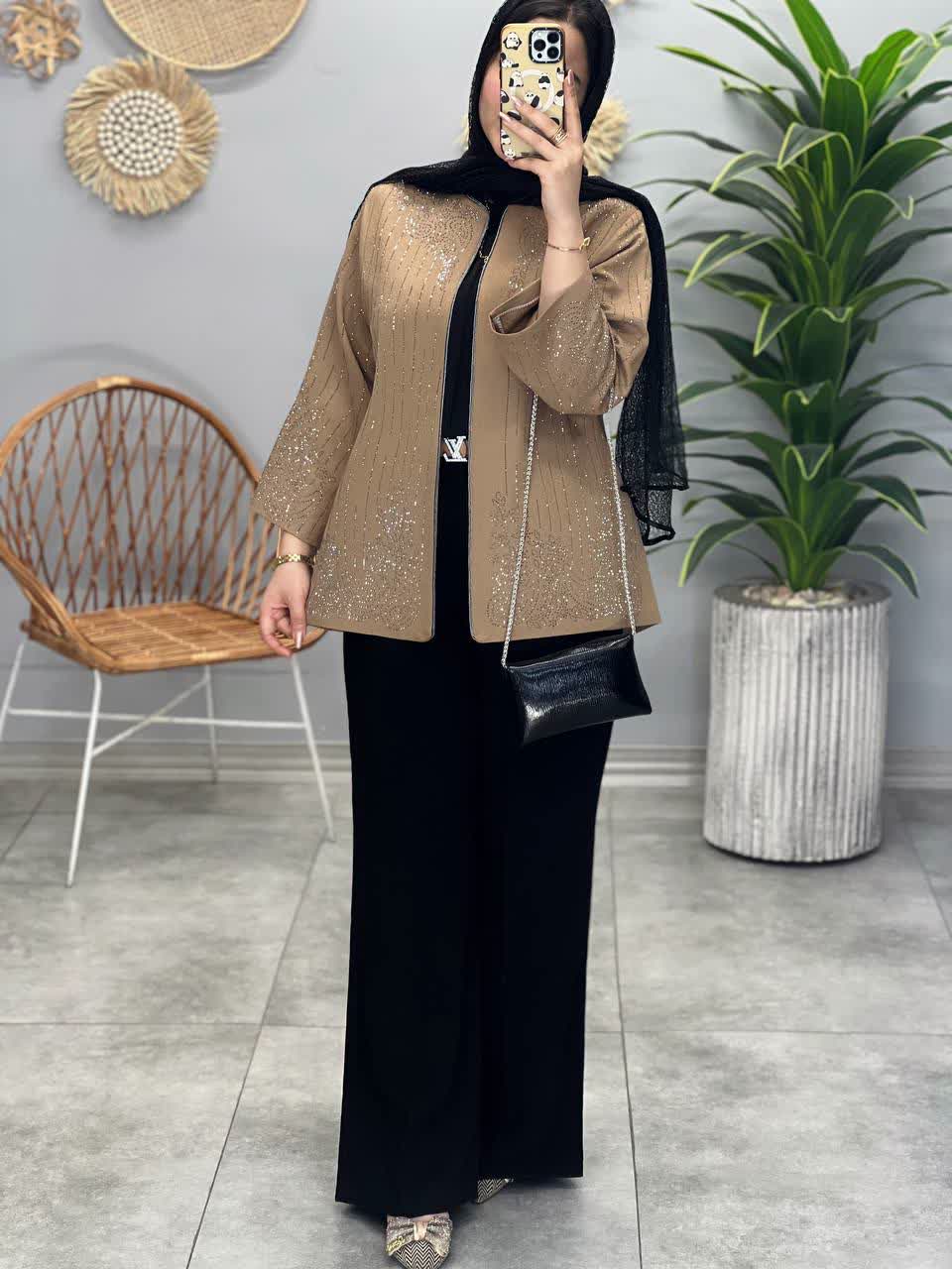 1350-کت مزونی ماهور