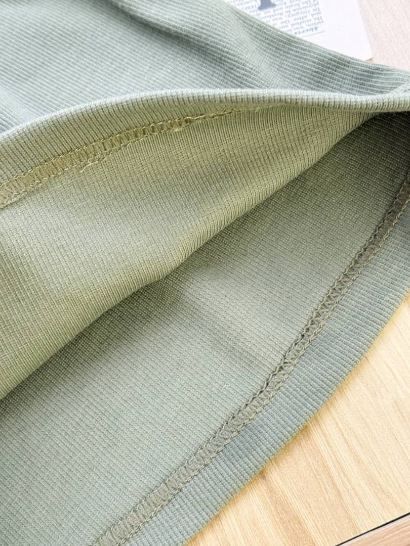 1355_ تاپ نیم زیپ