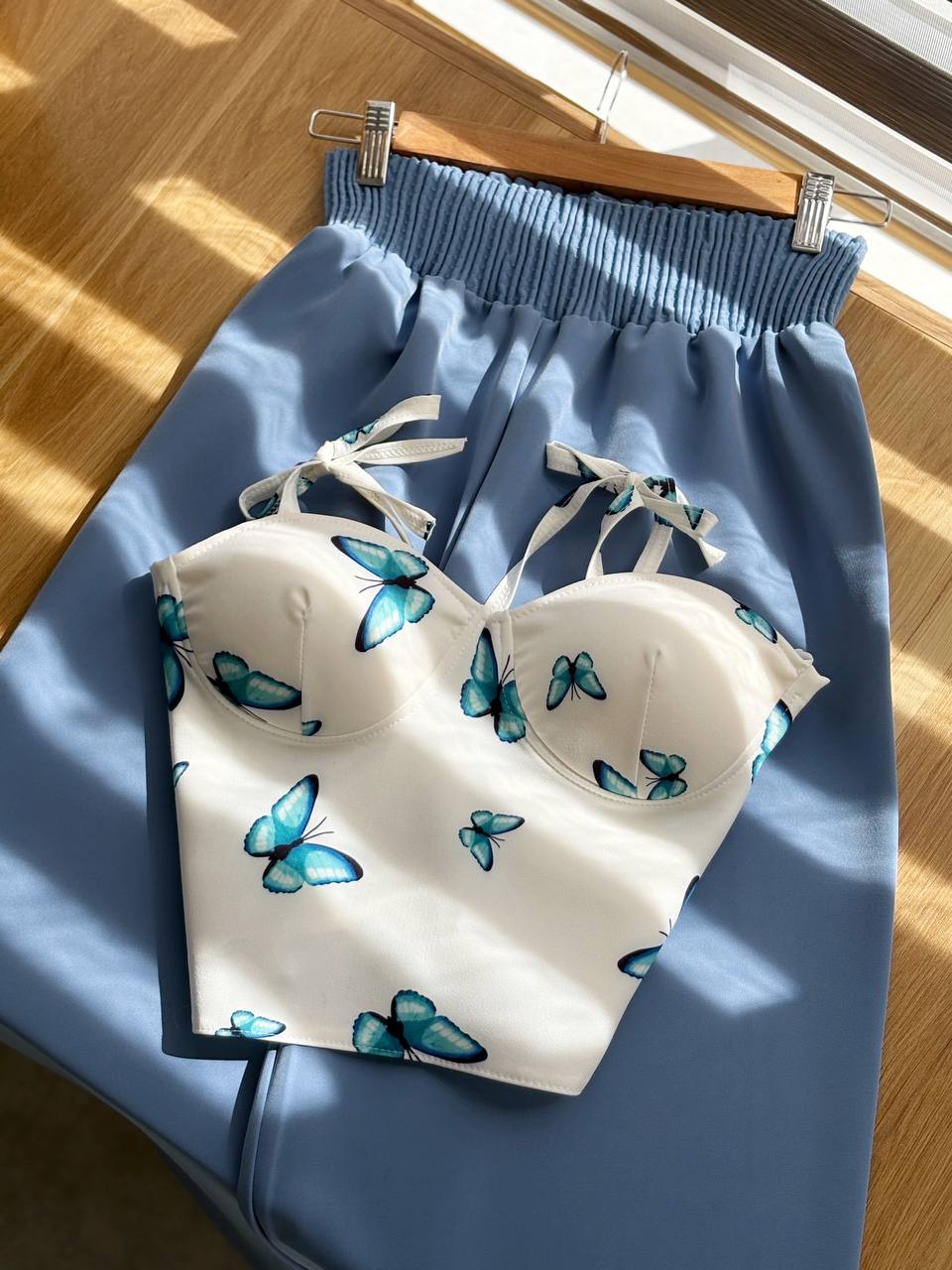 1356-ست پروانه