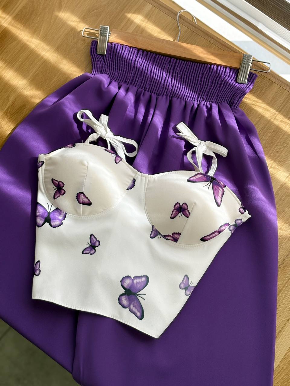 1356-ست پروانه