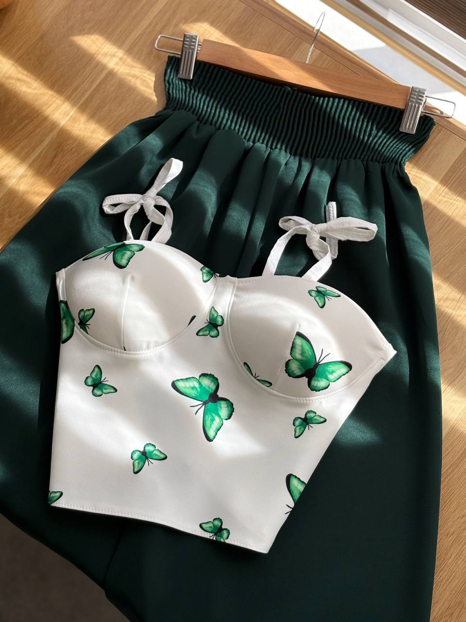 1356-ست پروانه