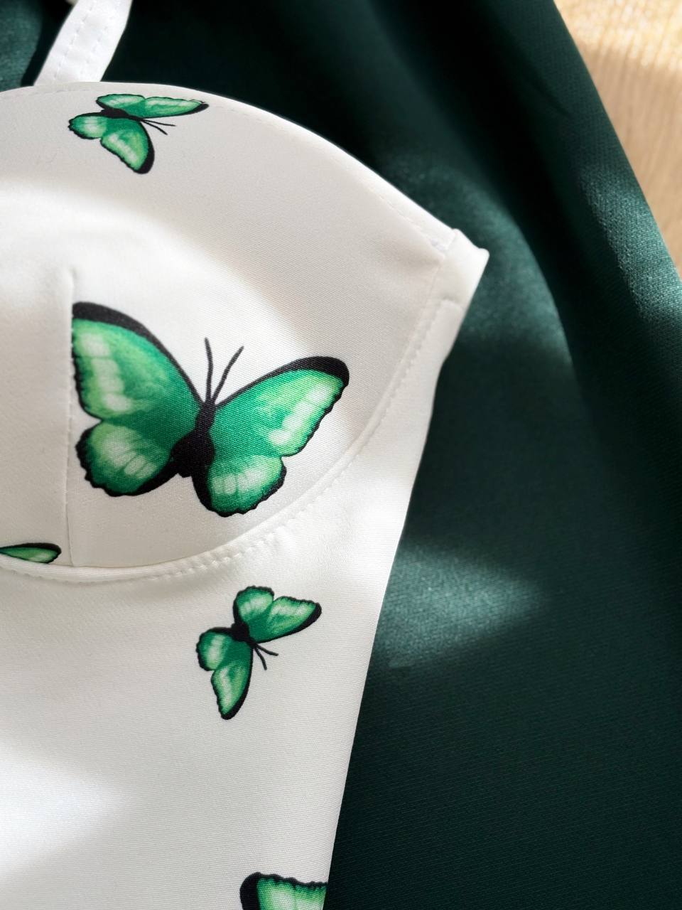 1356-ست پروانه