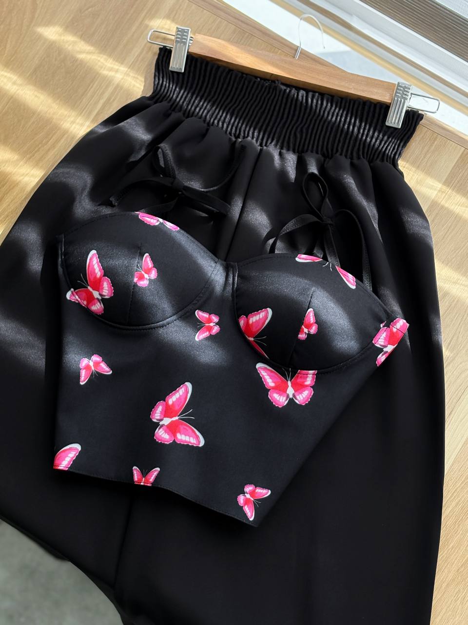 1356-ست پروانه