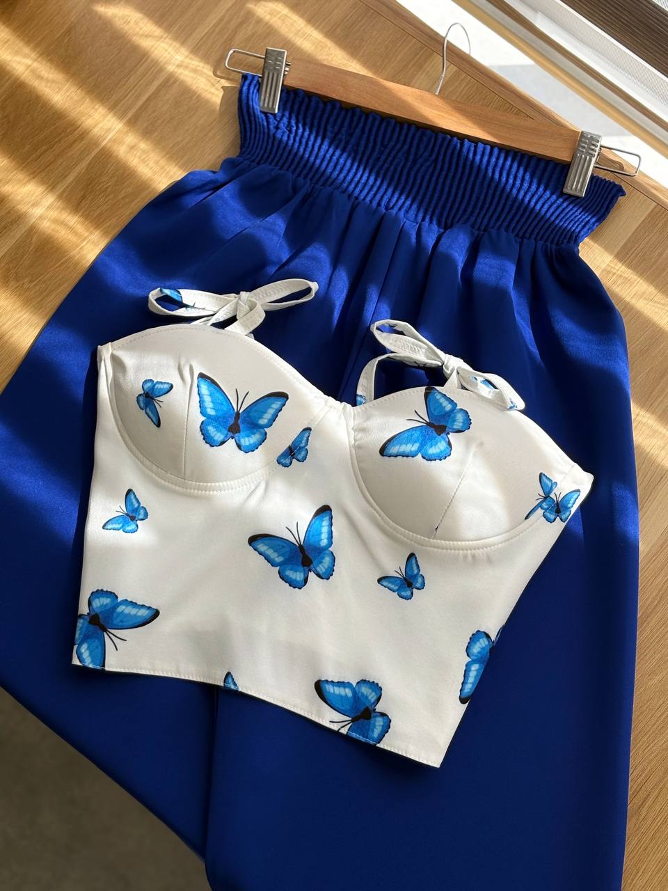 1356-ست پروانه