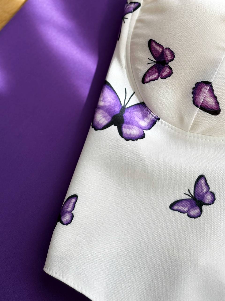 1356-ست پروانه