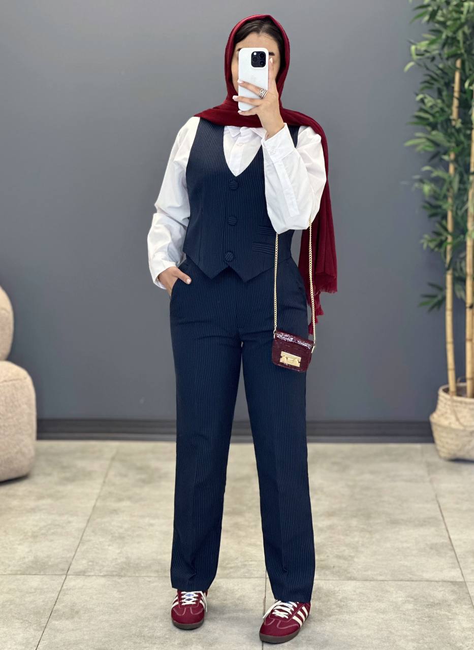 1352- ست ادرای دیپلمات