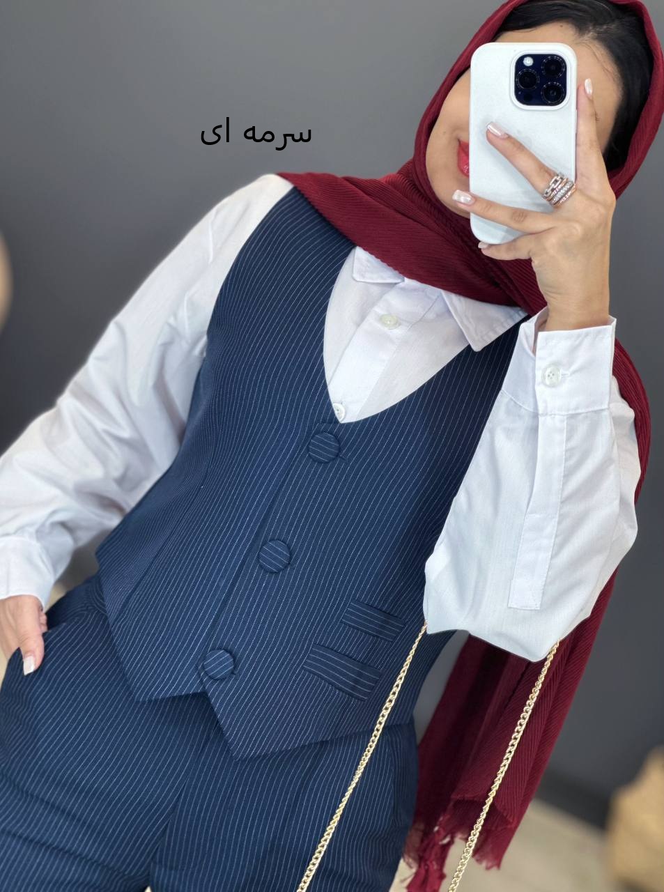 1352- ست ادرای دیپلمات