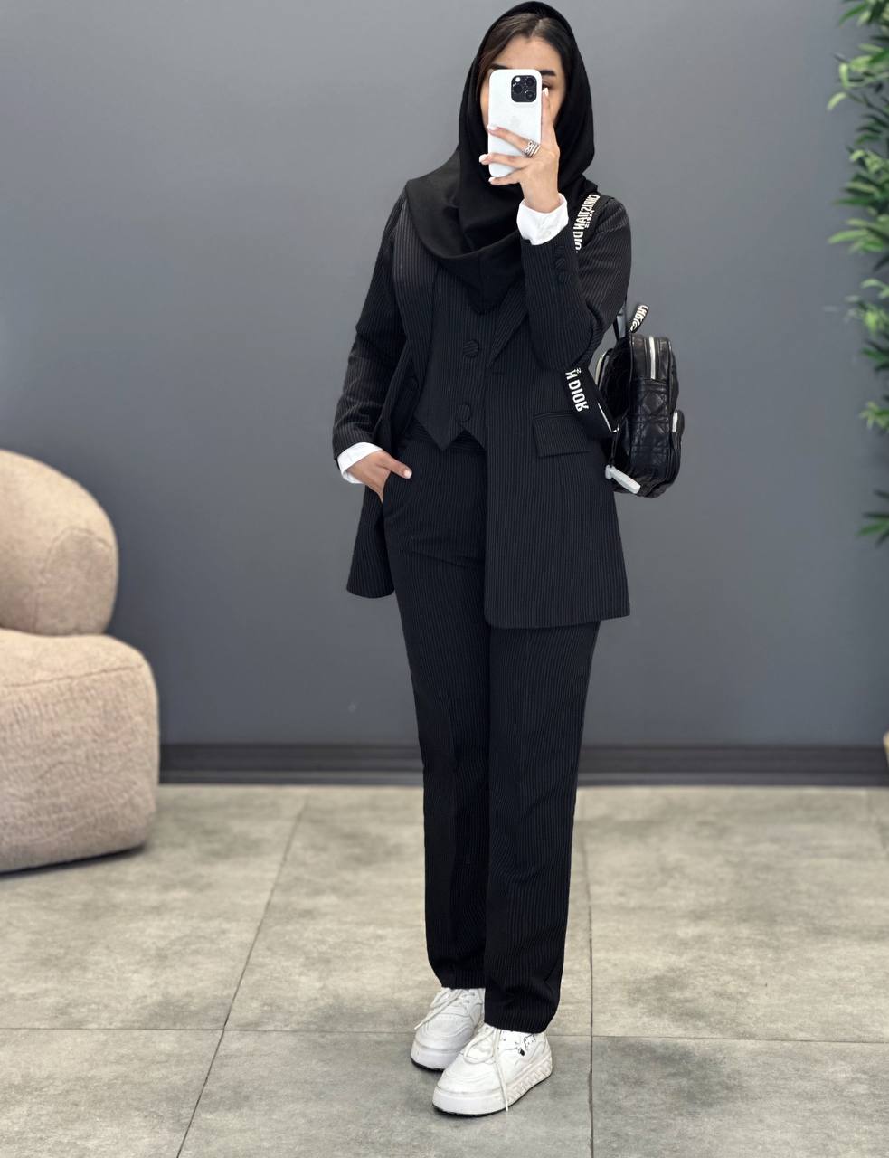 1352- ست ادرای دیپلمات