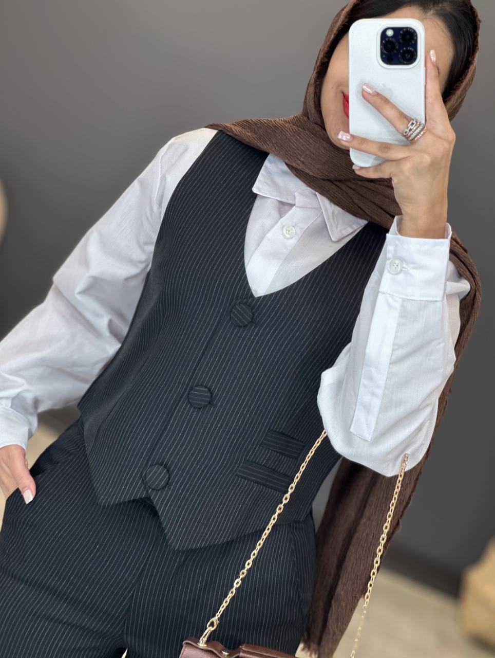 1352- ست ادرای دیپلمات