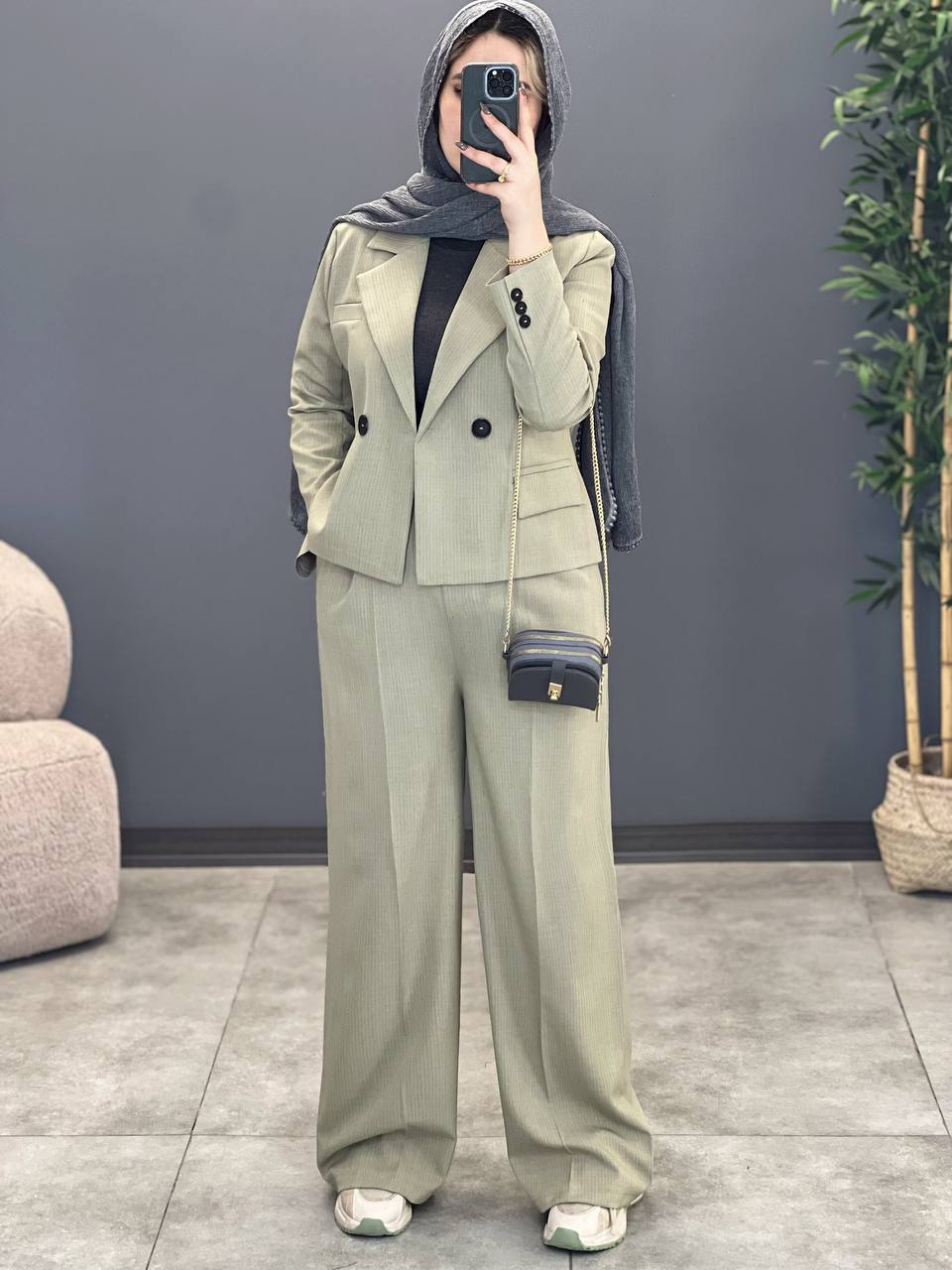 1353_ کت و شلوار لیماک