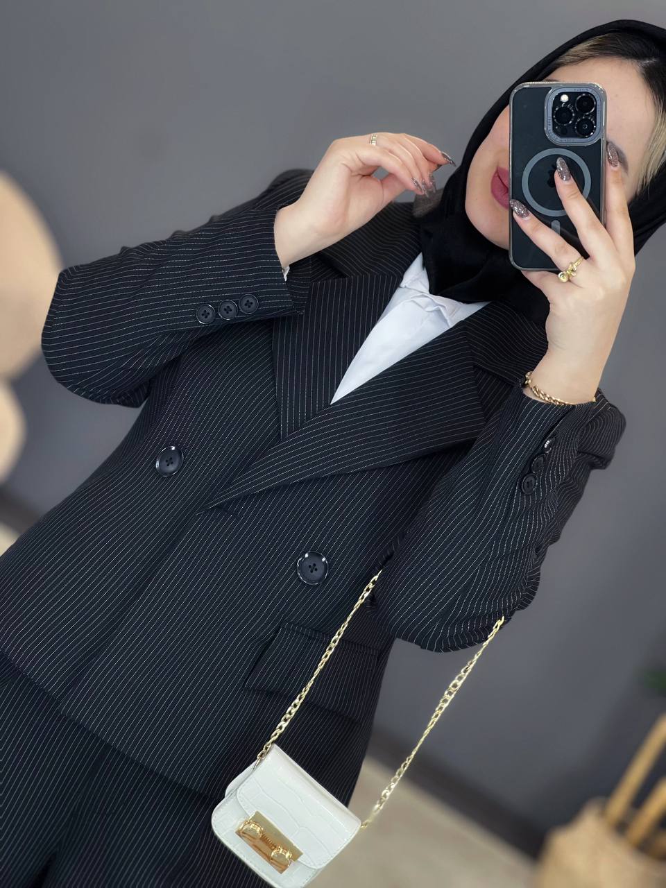 1353_ کت و شلوار لیماک