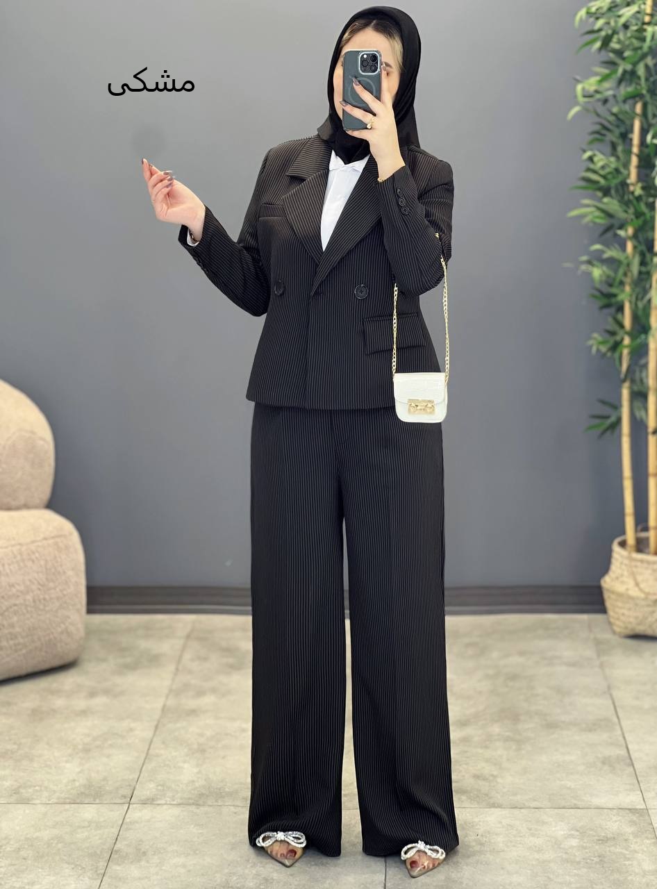 1353_ کت و شلوار لیماک