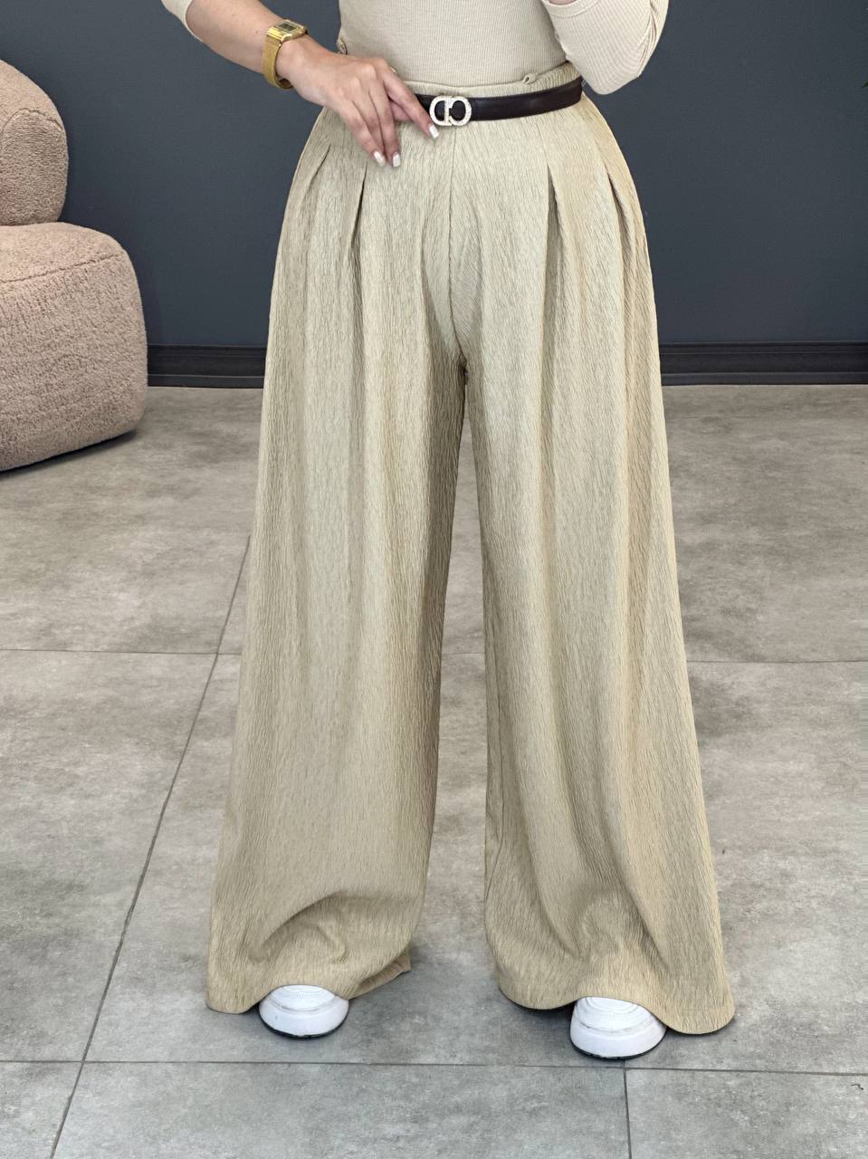 1334- کت و شلوار بگ