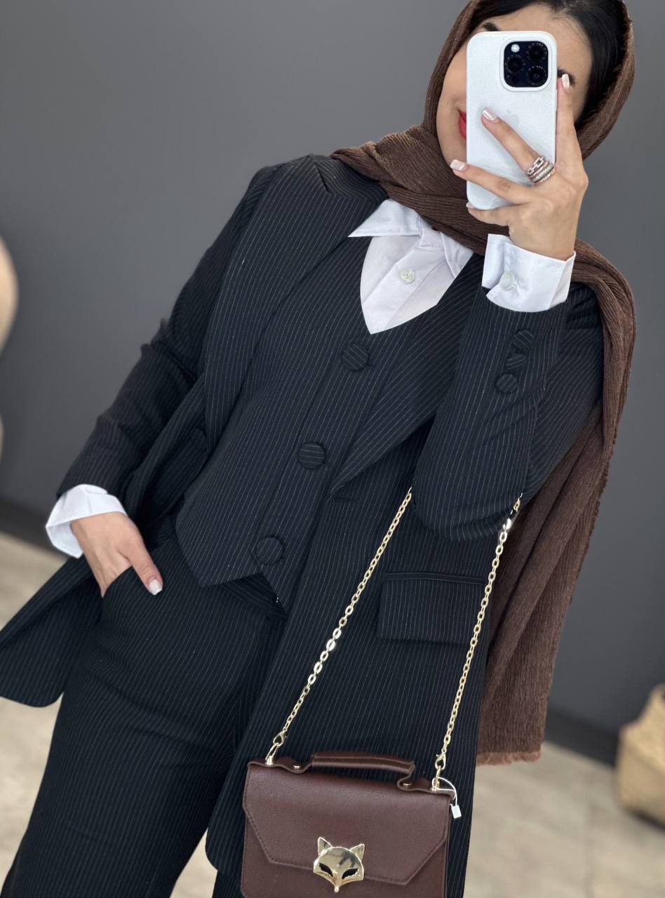 1352- ست ادرای دیپلمات