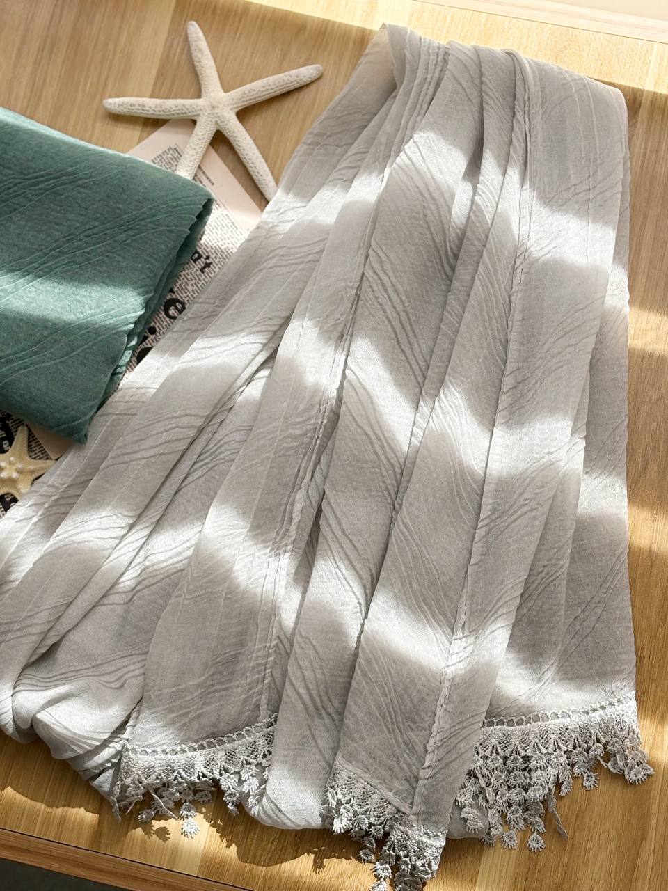 1362- شال دور گیپور سنگشور