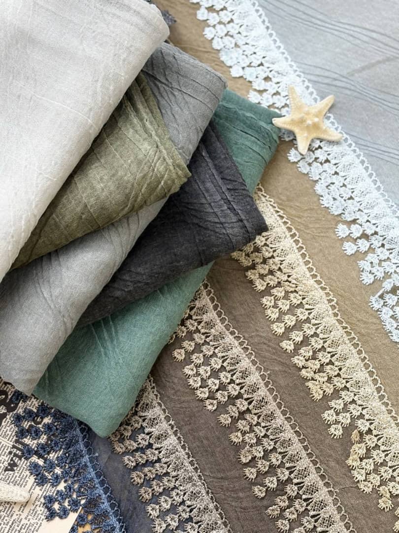 1362- شال دور گیپور سنگشور