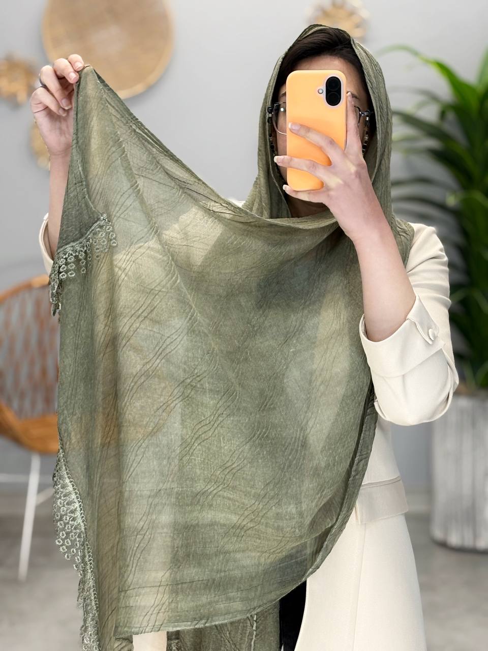 1362- شال دور گیپور سنگشور